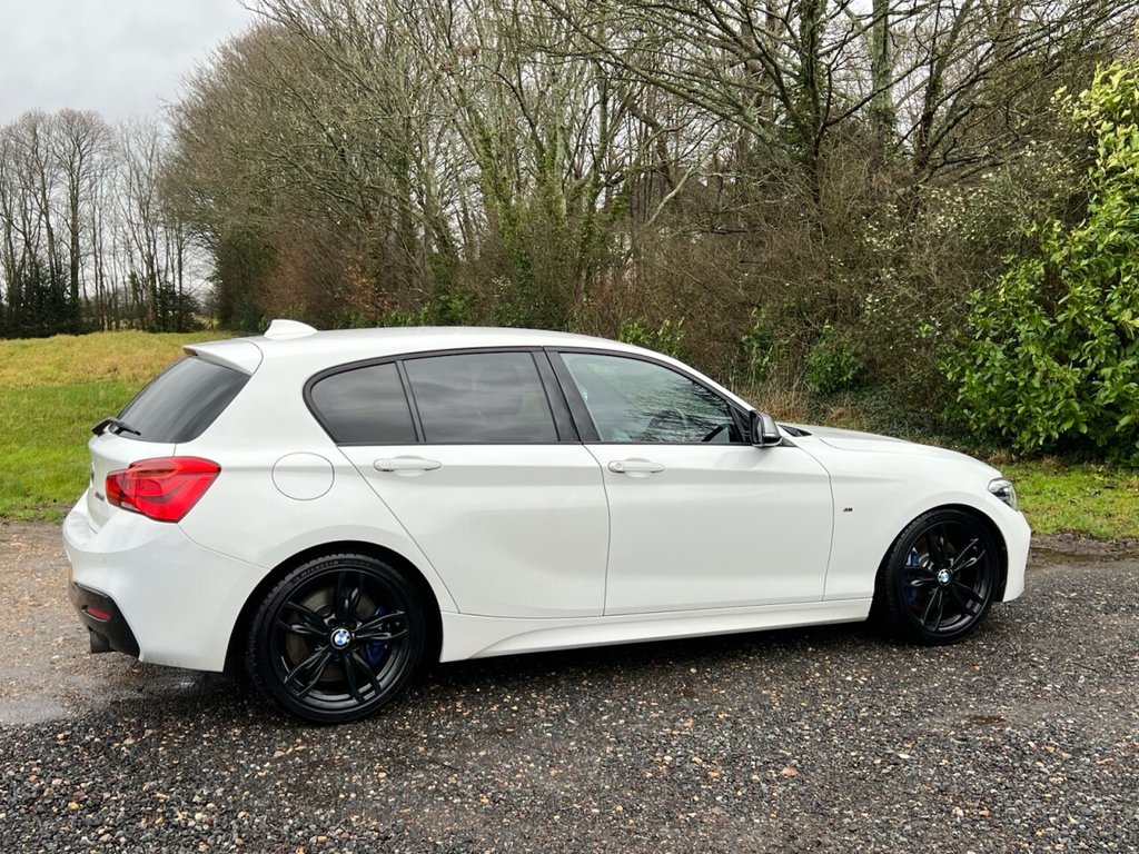 Used BMW 1 Series 2015 for sale - 77153761: Photo 7
