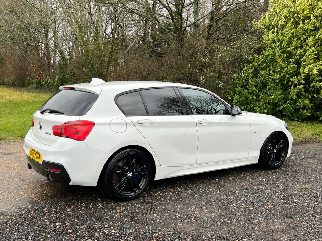 Used BMW 1 Series 2015 for sale - 77153761: Photo 8