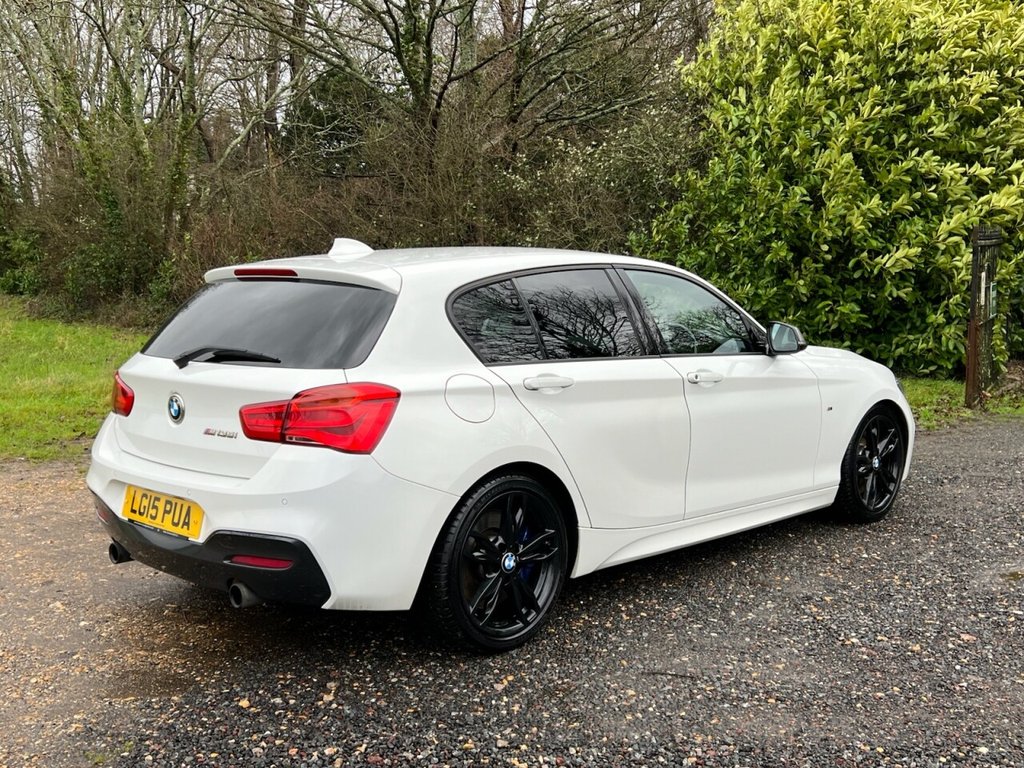 Used BMW 1 Series 2015 for sale - 77153761: Photo 9