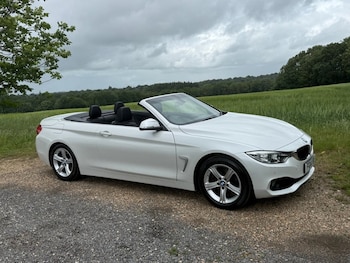 Used BMW 4 Series 2014 for sale - 78806115: Photo