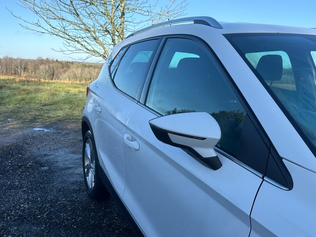 Used SEAT Arona 2018 for sale - 77533937: Photo 14