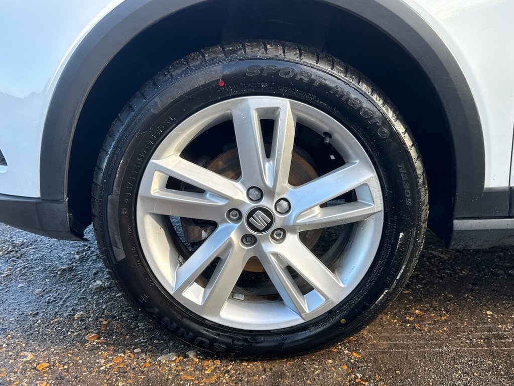 Used SEAT Arona 2018 for sale - 77533937: Photo 38