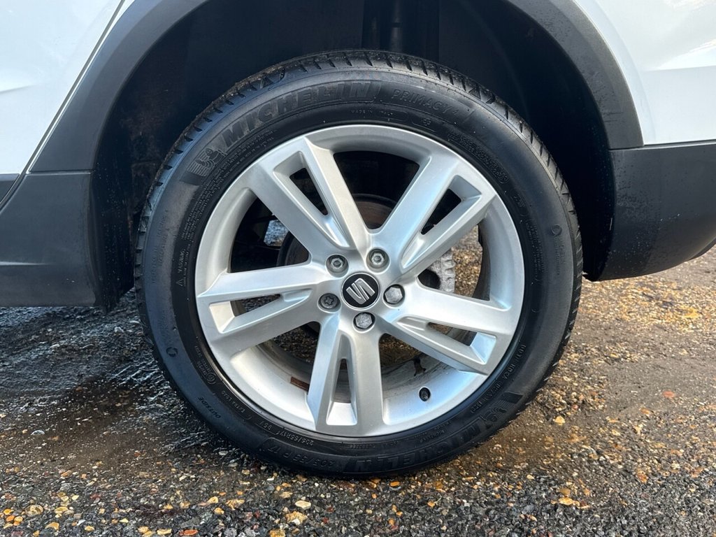 Used SEAT Arona 2018 for sale - 77533937: Photo 39