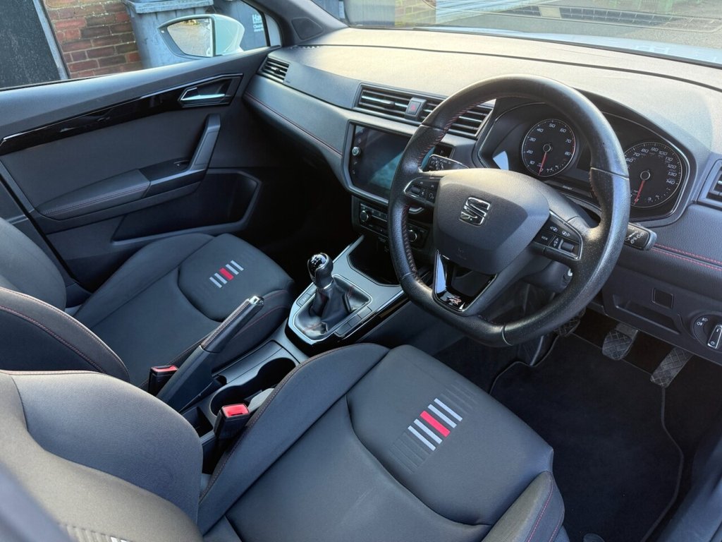 Used SEAT Arona 2018 for sale - 77533937: Photo 40