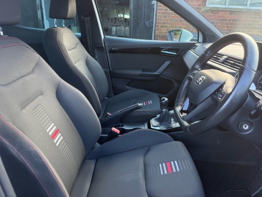 Used SEAT Arona 2018 for sale - 77533937: Photo 43