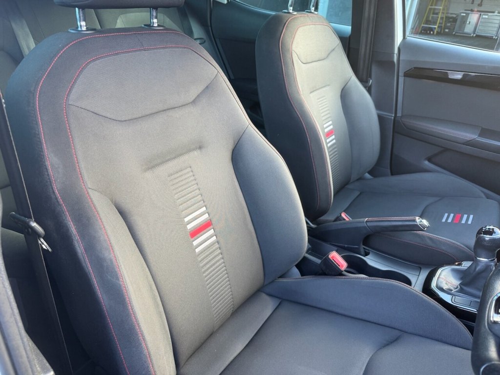 Used SEAT Arona 2018 for sale - 77533937: Photo 44