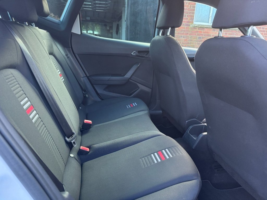 Used SEAT Arona 2018 for sale - 77533937: Photo 46