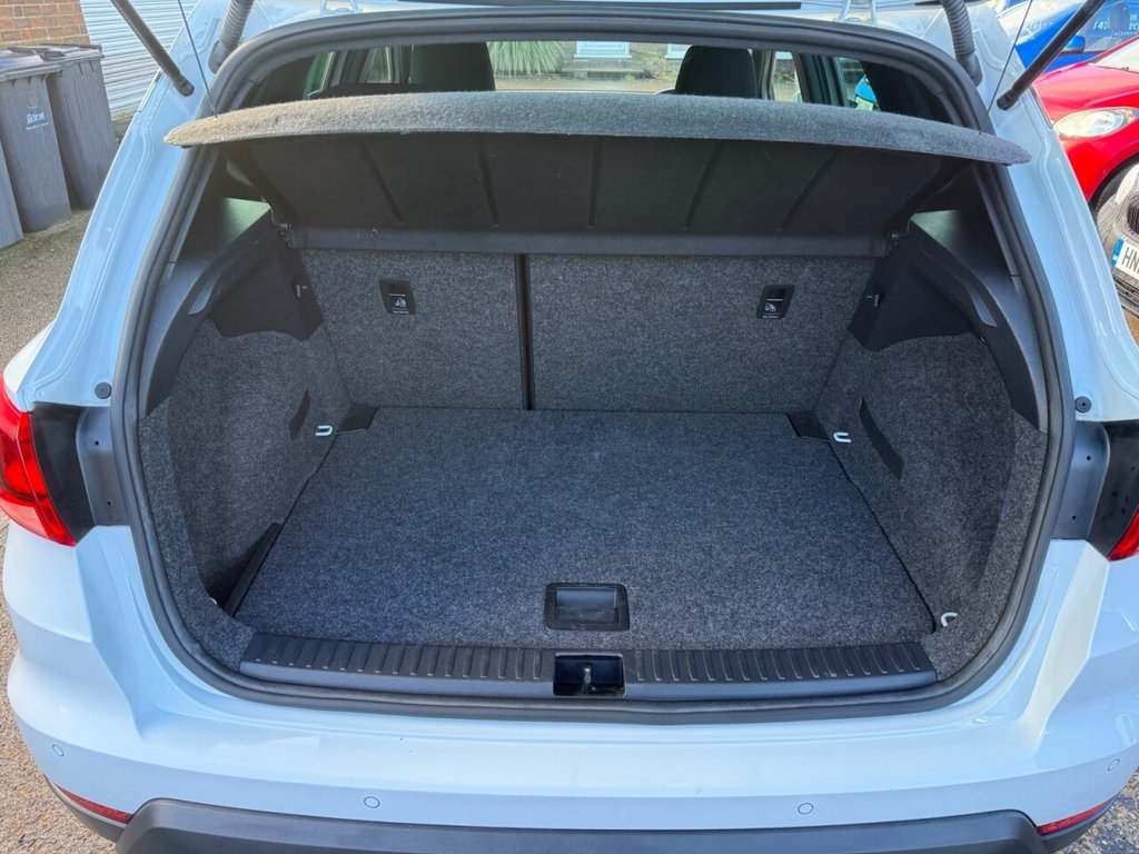 Used SEAT Arona 2018 for sale - 77533937: Photo 47