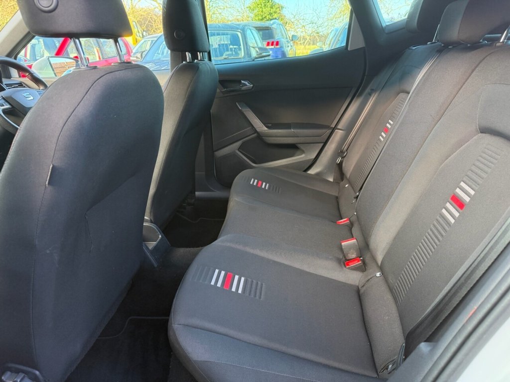 Used SEAT Arona 2018 for sale - 77533937: Photo 49