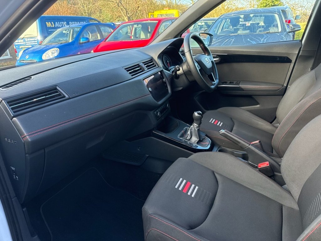 Used SEAT Arona 2018 for sale - 77533937: Photo 50