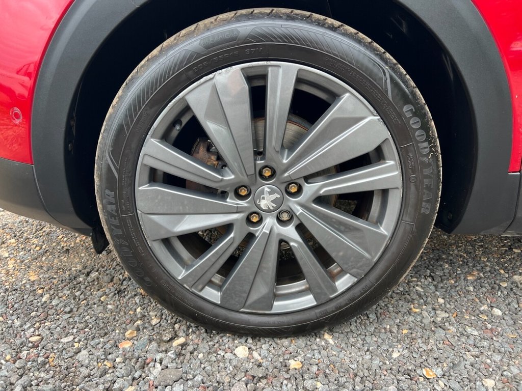 Used Peugeot 3008 2017 for sale - 77080539: Photo 25