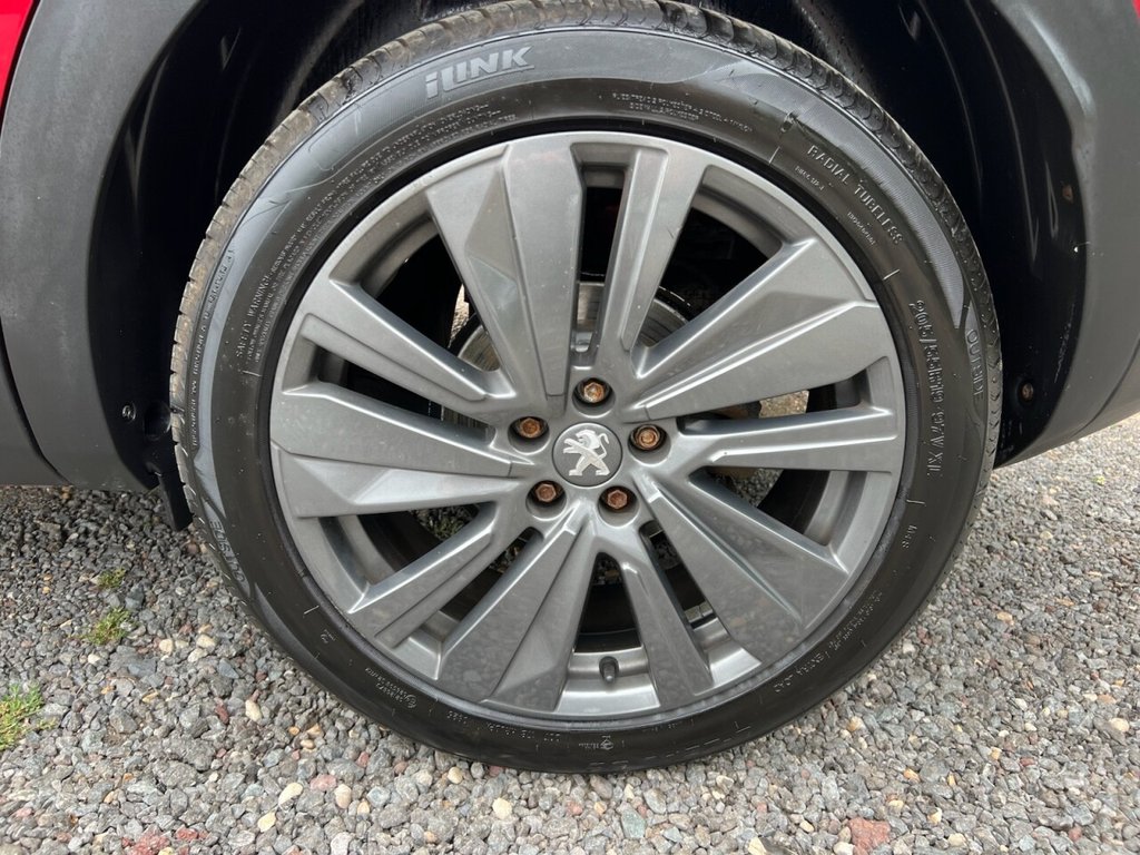 Used Peugeot 3008 2017 for sale - 77080539: Photo 26