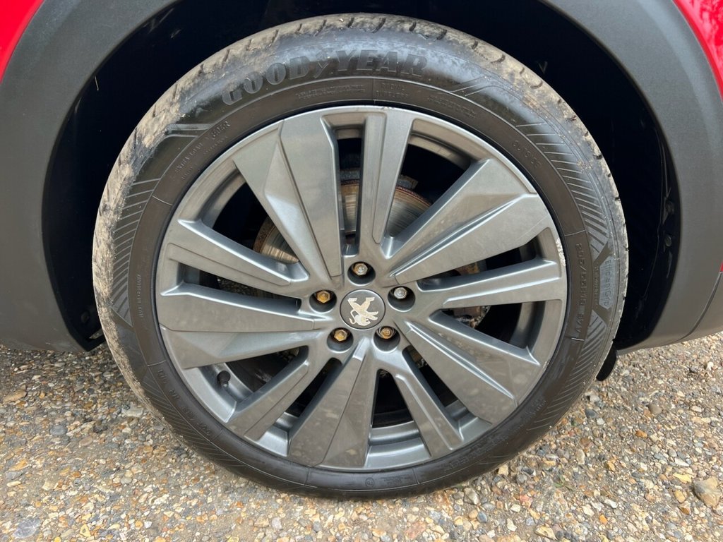 Used Peugeot 3008 2017 for sale - 77080539: Photo 28