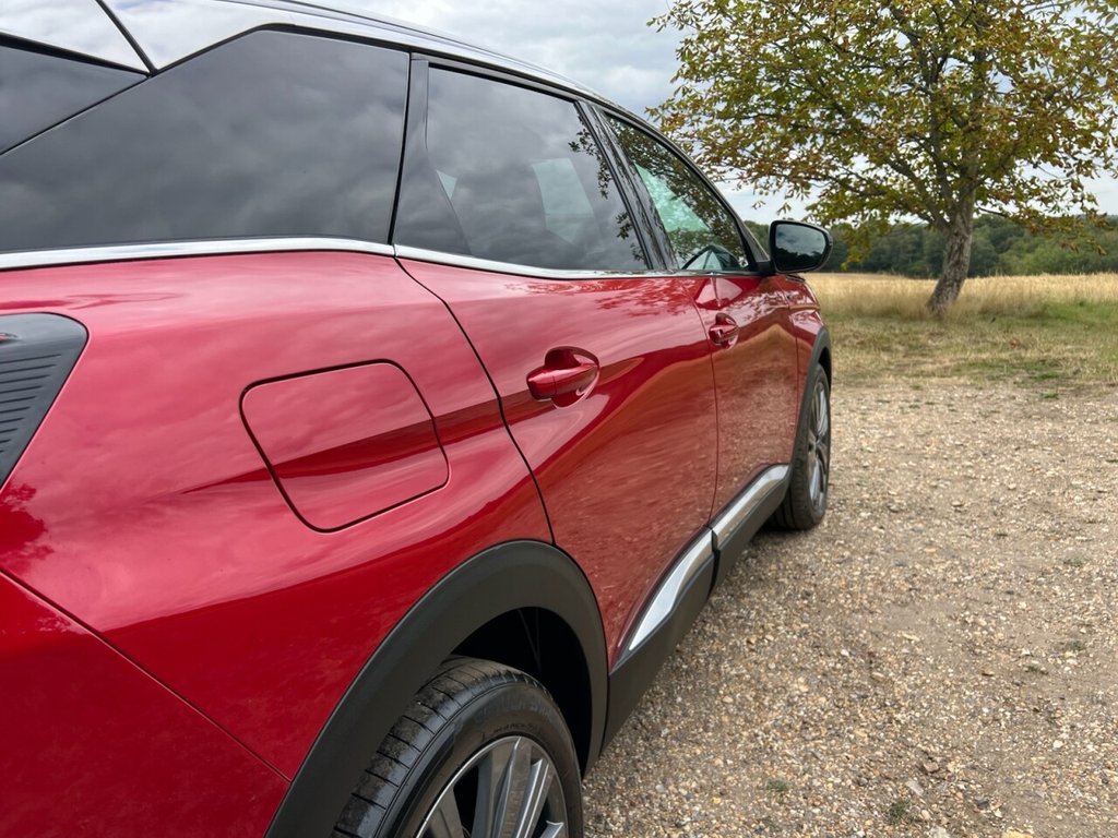 Used Peugeot 3008 2017 for sale - 77080539: Photo 31