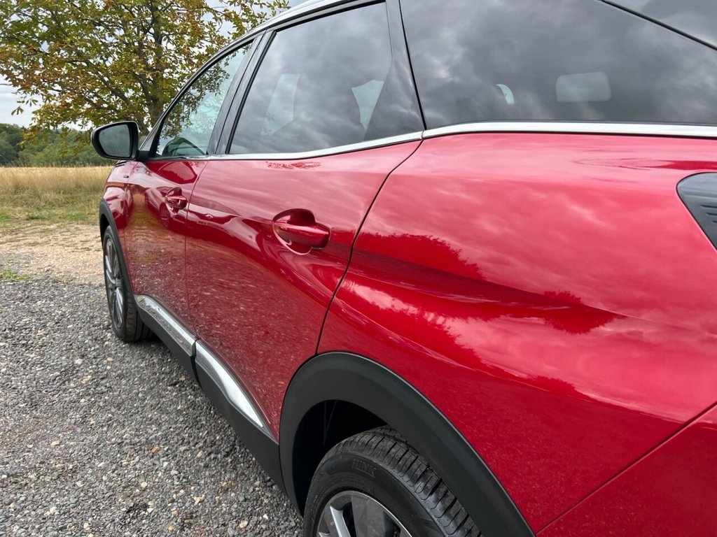 Used Peugeot 3008 2017 for sale - 77080539: Photo 32