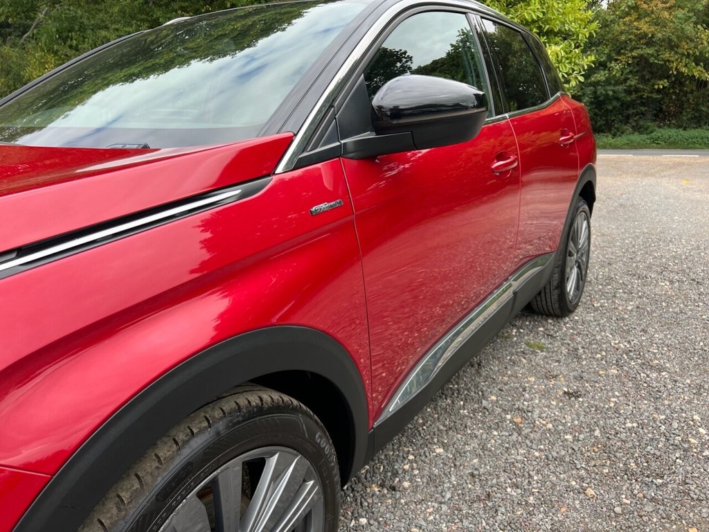 Used Peugeot 3008 2017 for sale - 77080539: Photo 33