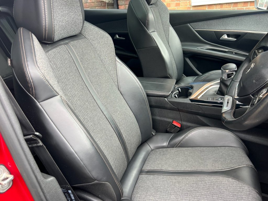 Used Peugeot 3008 2017 for sale - 77080539: Photo 36