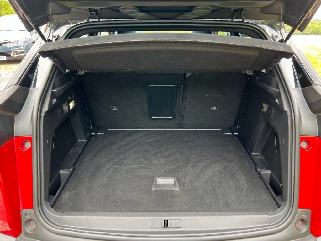 Used Peugeot 3008 2017 for sale - 77080539: Photo 40