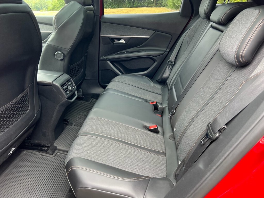 Used Peugeot 3008 2017 for sale - 77080539: Photo 41