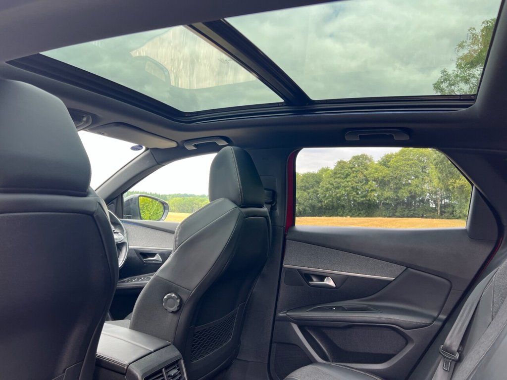 Used Peugeot 3008 2017 for sale - 77080539: Photo 43