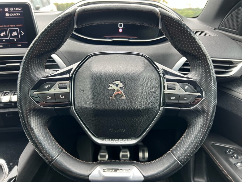 Used Peugeot 3008 2017 for sale - 77080539: Photo 49