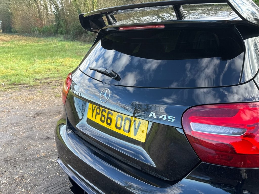 Used Mercedes-Benz A-Class 2016 for sale - 77287991: Photo 13