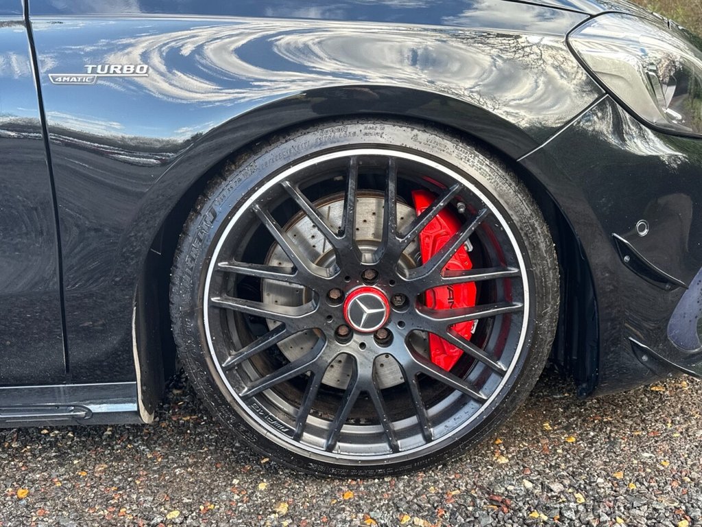 Used Mercedes-Benz A-Class 2016 for sale - 77287991: Photo 16