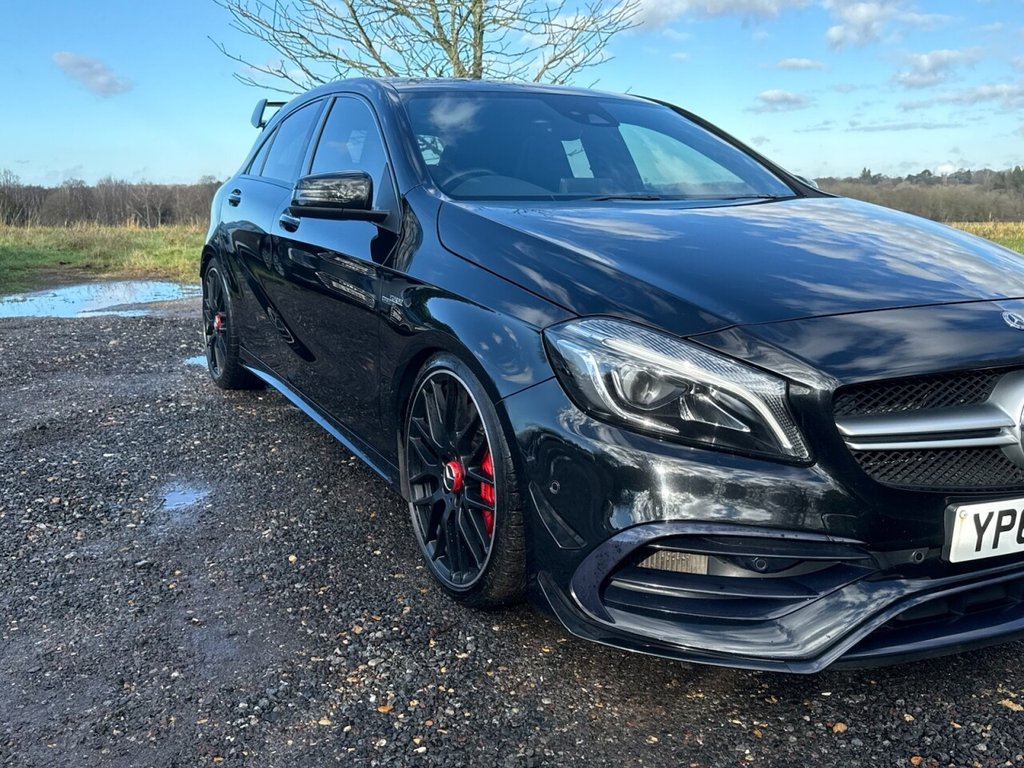 Used Mercedes-Benz A-Class 2016 for sale - 77287991: Photo 17