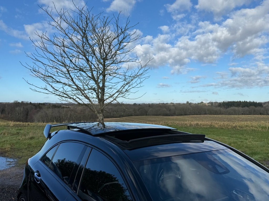 Used Mercedes-Benz A-Class 2016 for sale - 77287991: Photo 18