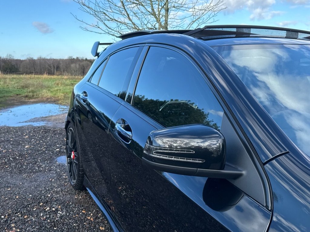 Used Mercedes-Benz A-Class 2016 for sale - 77287991: Photo 20