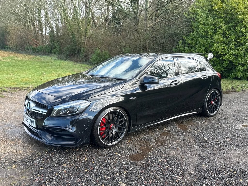 Used Mercedes-Benz A-Class 2016 for sale - 77287991: Photo 22