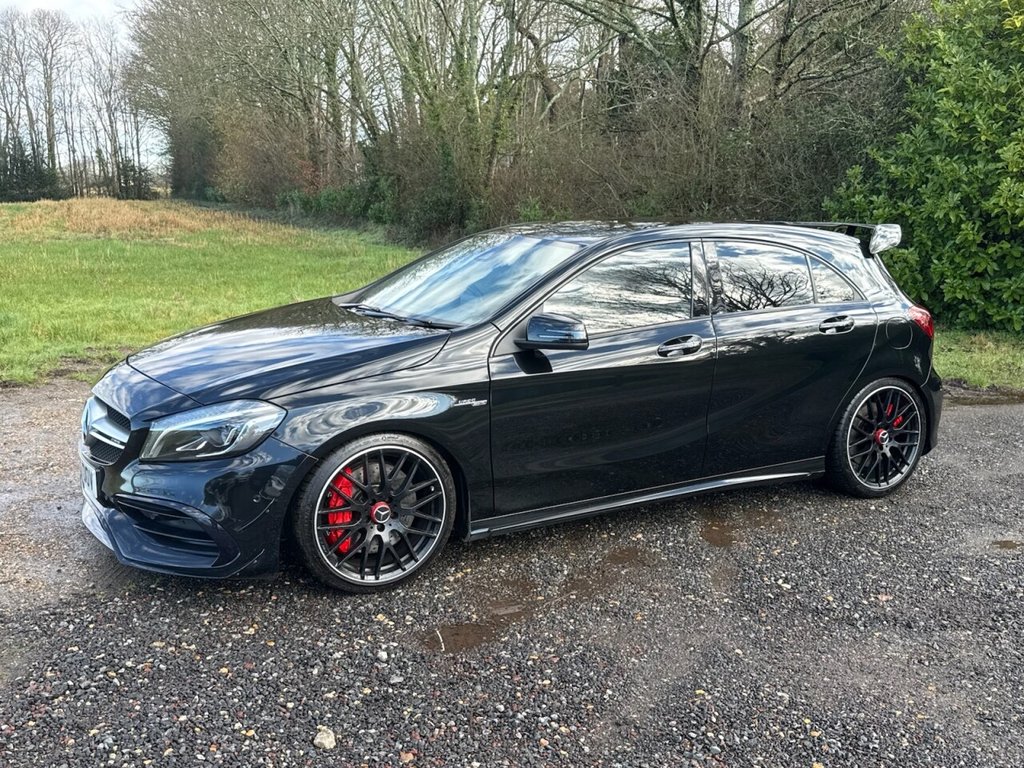 Used Mercedes-Benz A-Class 2016 for sale - 77287991: Photo 23