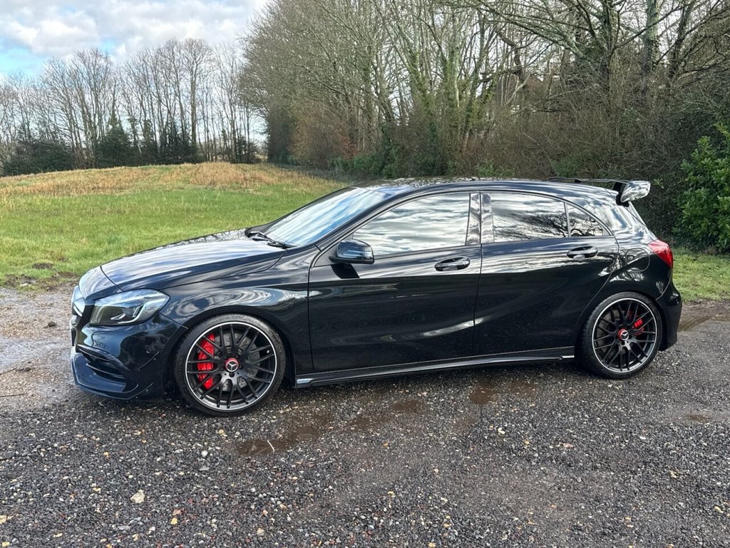 Used Mercedes-Benz A-Class 2016 for sale - 77287991: Photo 24