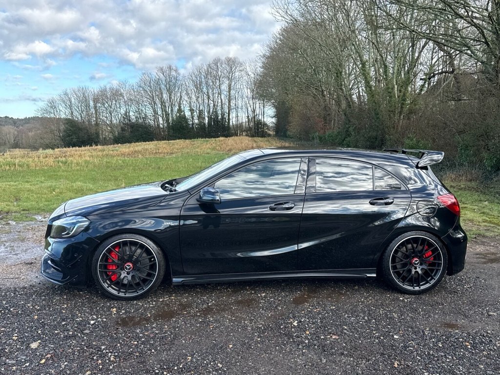 Used Mercedes-Benz A-Class 2016 for sale - 77287991: Photo 25