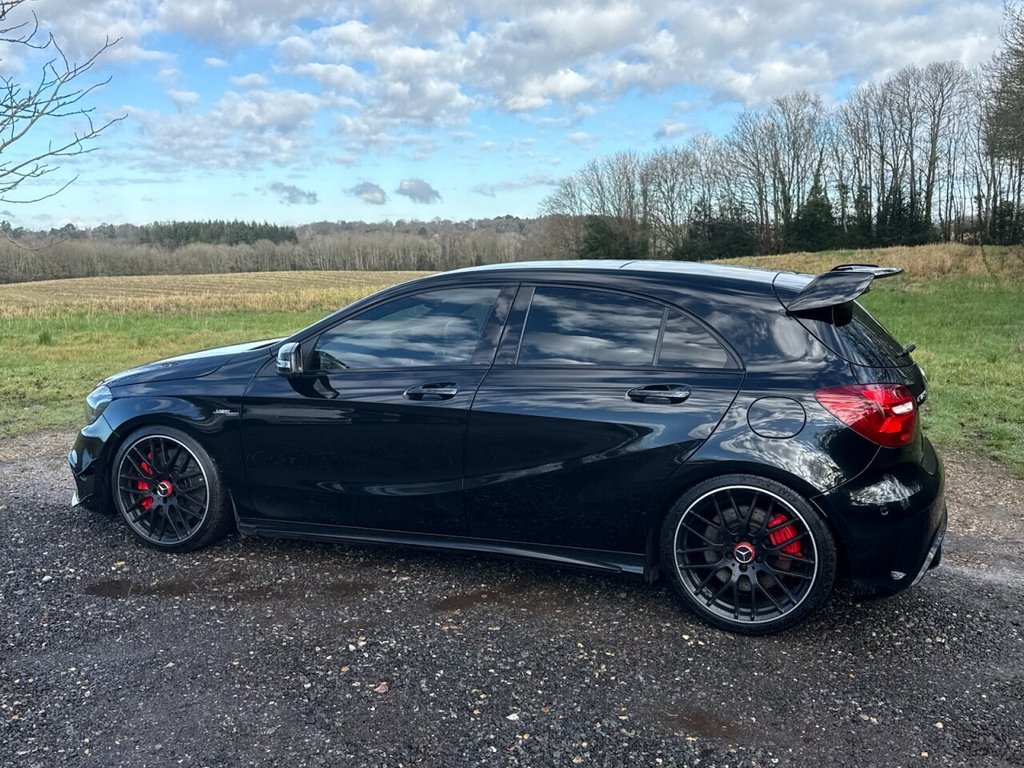 Used Mercedes-Benz A-Class 2016 for sale - 77287991: Photo 26