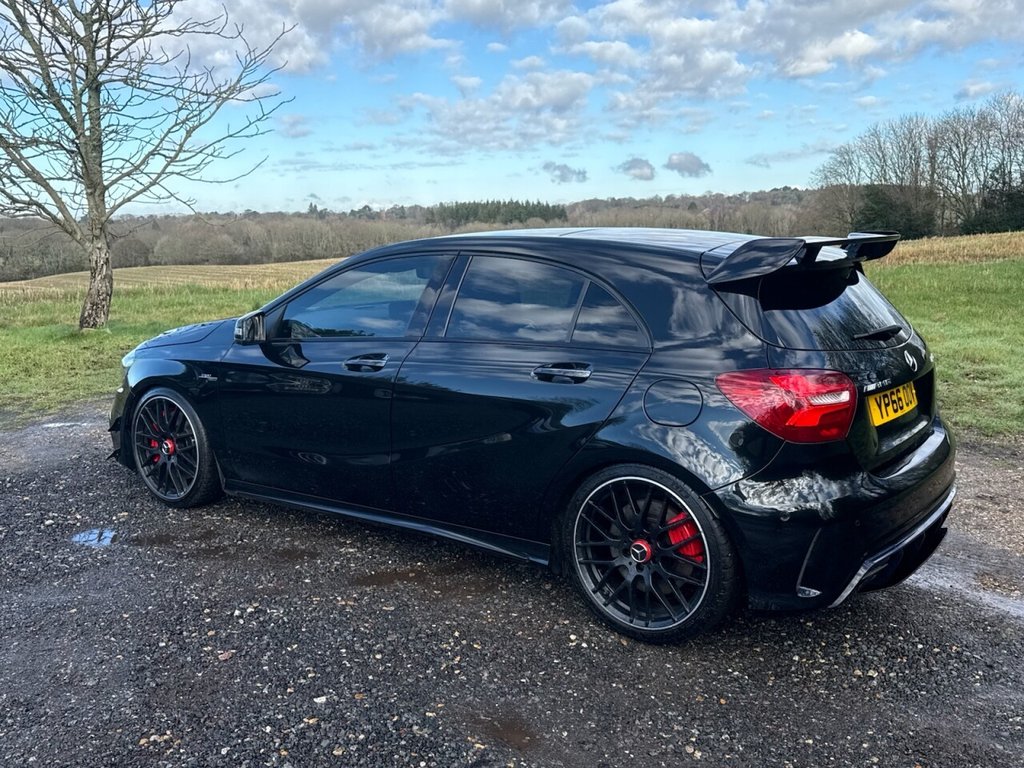 Used Mercedes-Benz A-Class 2016 for sale - 77287991: Photo 27