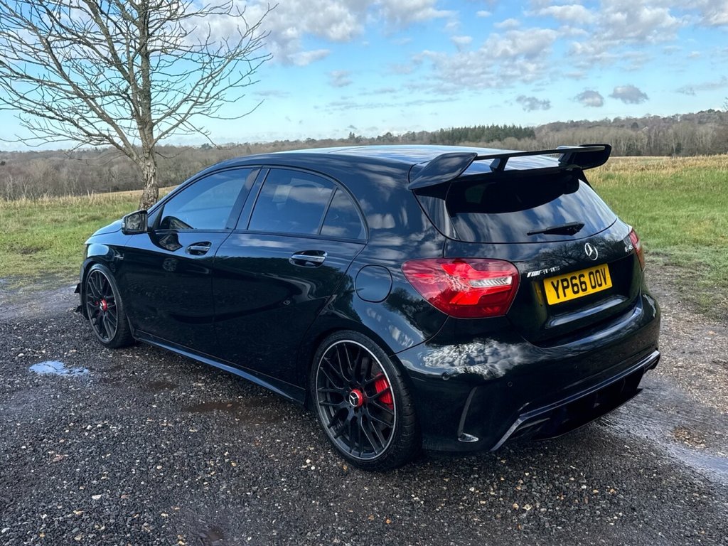 Used Mercedes-Benz A-Class 2016 for sale - 77287991: Photo 28