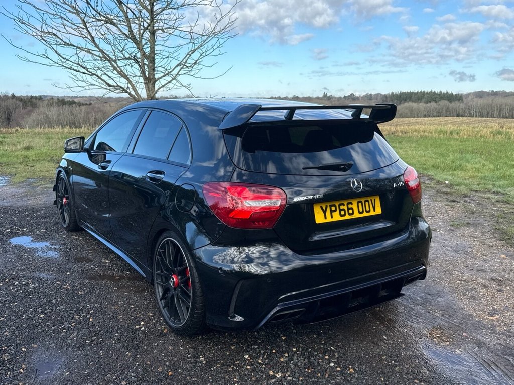 Used Mercedes-Benz A-Class 2016 for sale - 77287991: Photo 29