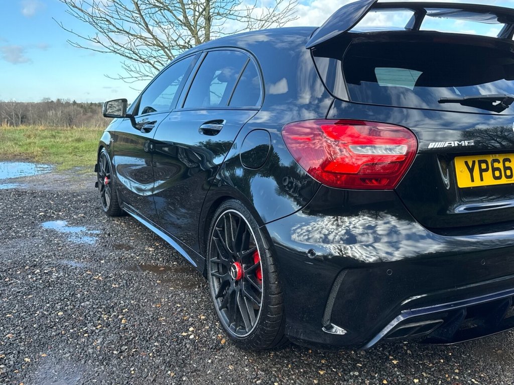 Used Mercedes-Benz A-Class 2016 for sale - 77287991: Photo 31