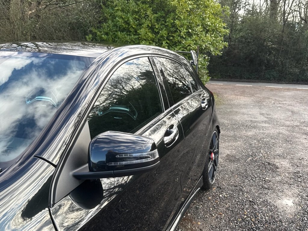 Used Mercedes-Benz A-Class 2016 for sale - 77287991: Photo 32