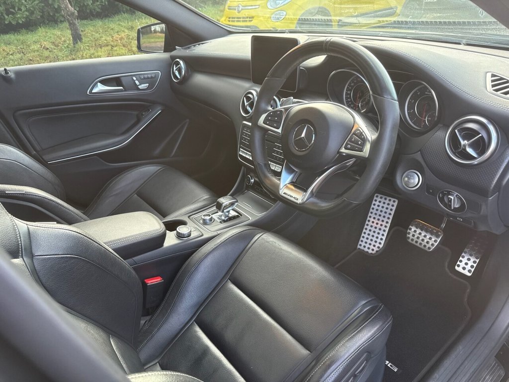 Used Mercedes-Benz A-Class 2016 for sale - 77287991: Photo 33