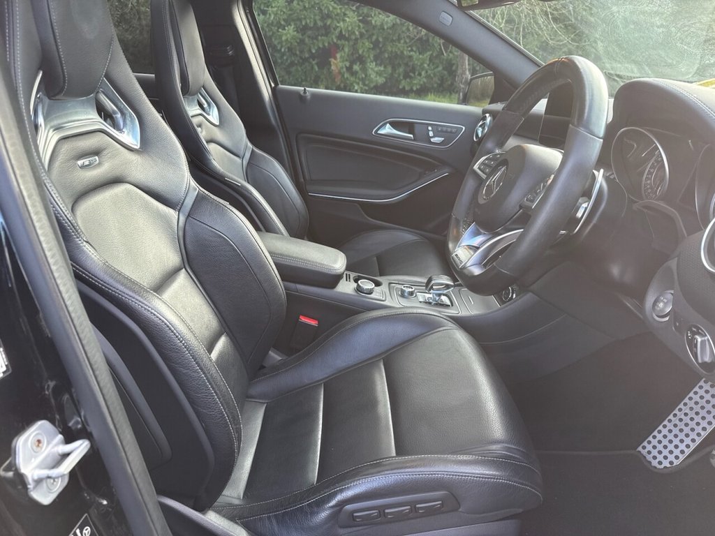 Used Mercedes-Benz A-Class 2016 for sale - 77287991: Photo 34