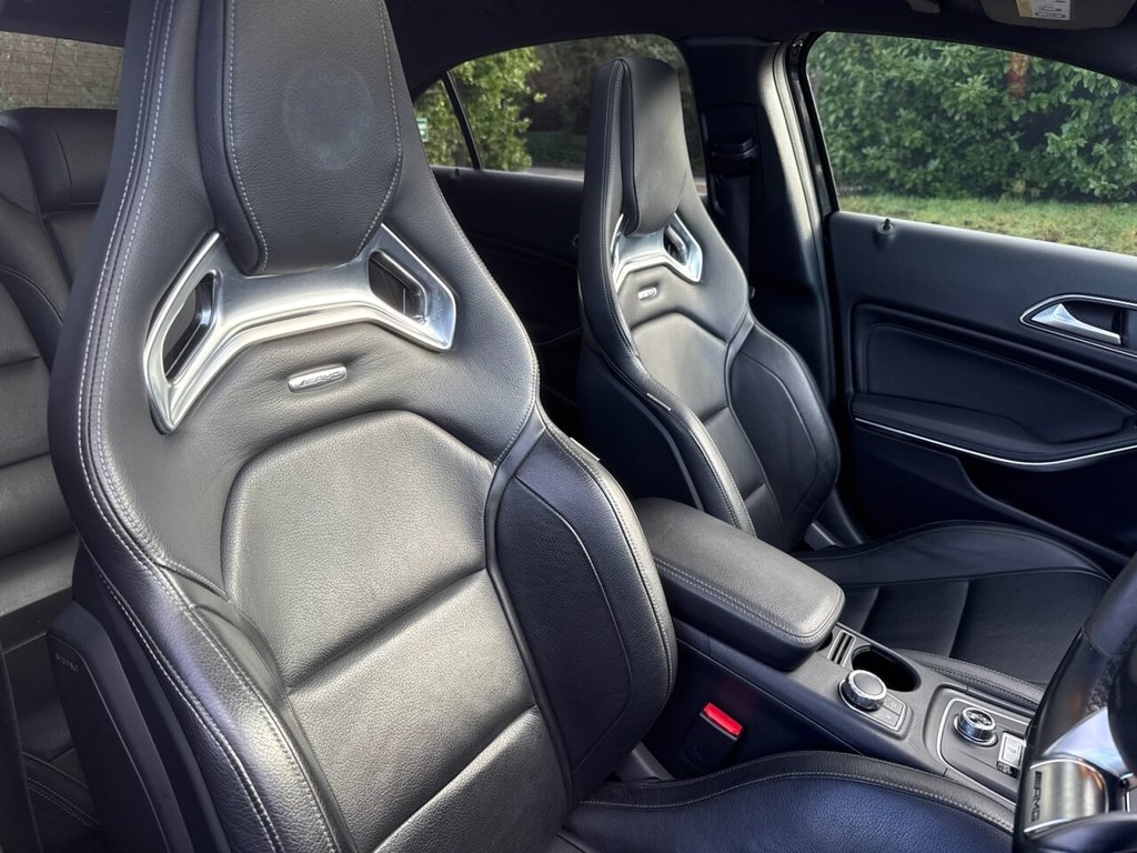 Used Mercedes-Benz A-Class 2016 for sale - 77287991: Photo 35