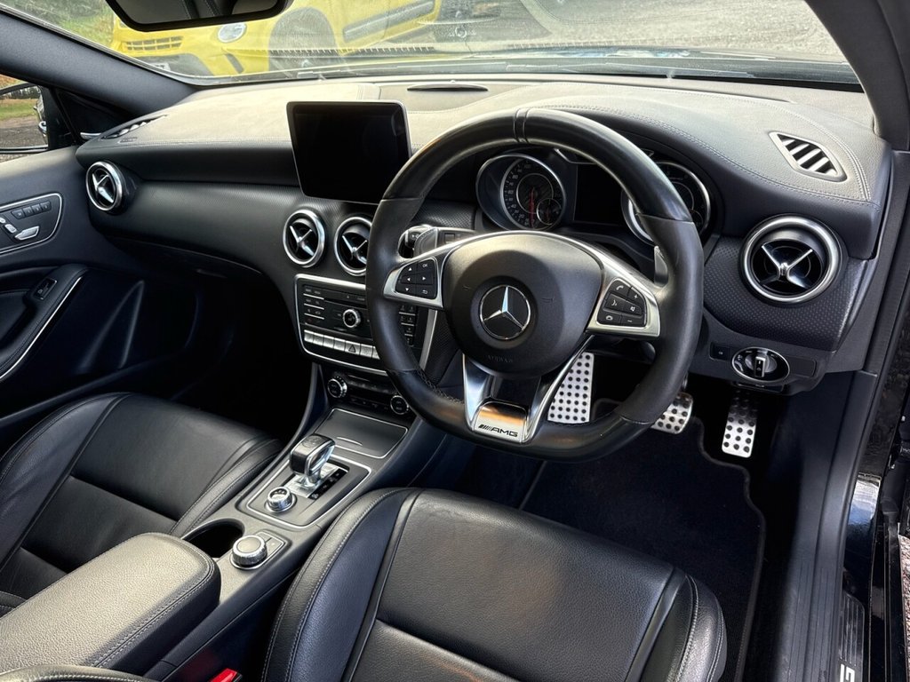 Used Mercedes-Benz A-Class 2016 for sale - 77287991: Photo 36