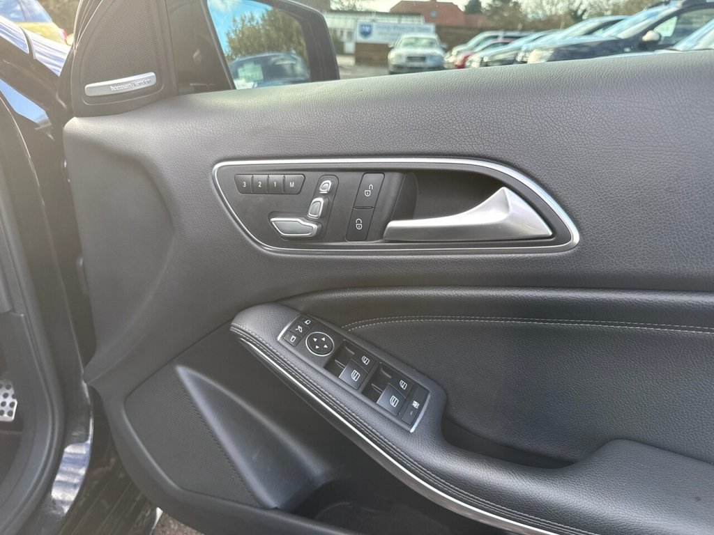 Used Mercedes-Benz A-Class 2016 for sale - 77287991: Photo 37