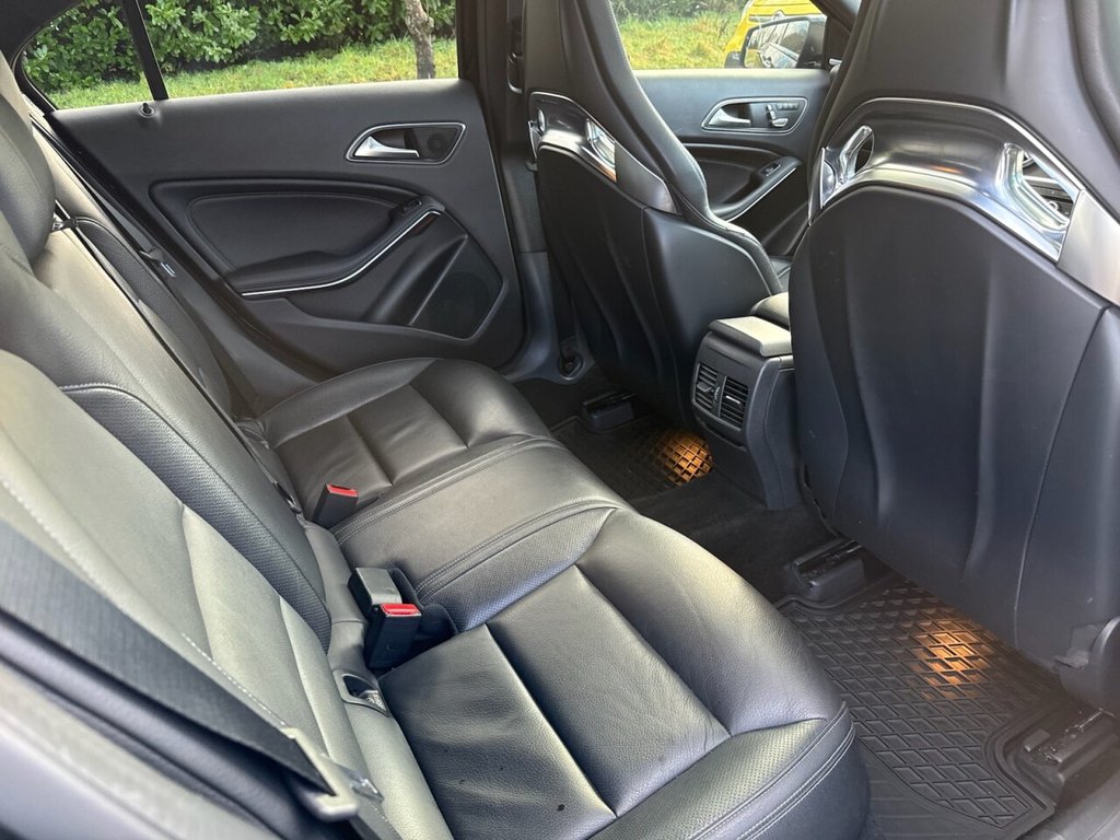 Used Mercedes-Benz A-Class 2016 for sale - 77287991: Photo 38