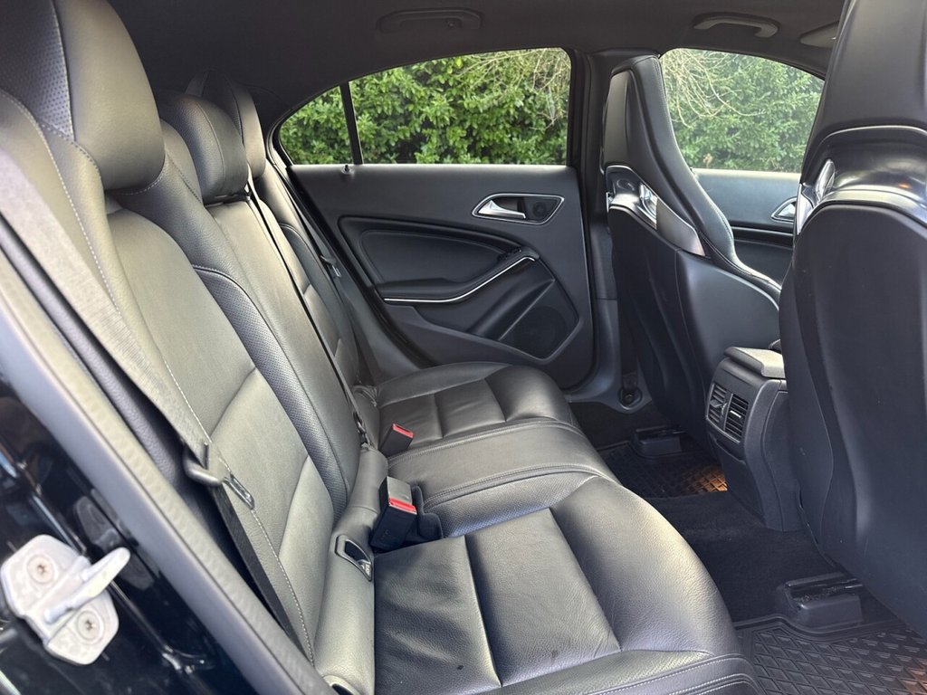 Used Mercedes-Benz A-Class 2016 for sale - 77287991: Photo 39