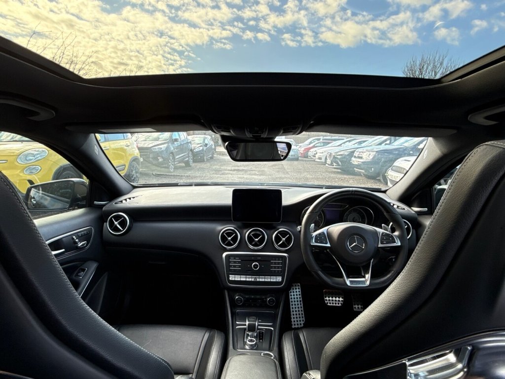 Used Mercedes-Benz A-Class 2016 for sale - 77287991: Photo 41