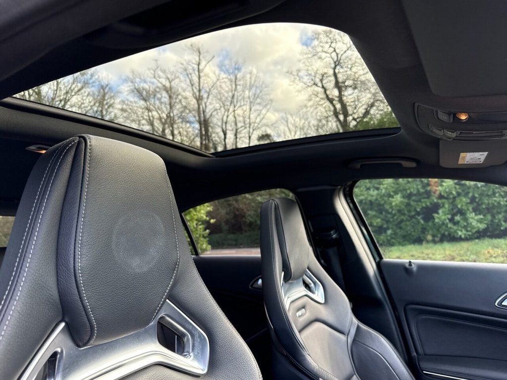 Used Mercedes-Benz A-Class 2016 for sale - 77287991: Photo 42