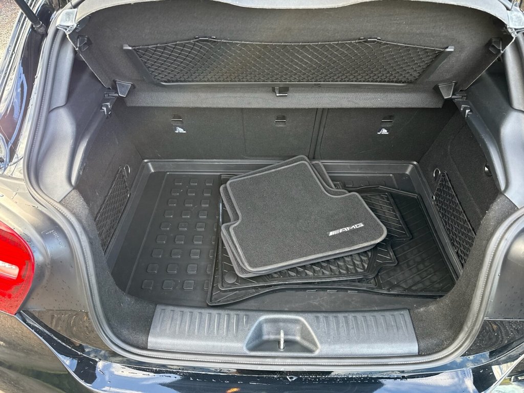 Used Mercedes-Benz A-Class 2016 for sale - 77287991: Photo 43